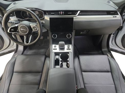 Used 2023 Jaguar F-PACE S AWD/4WD image 10