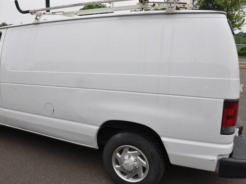 Used 2013 Ford E-150 and Econoline 150 w/ PWR Group RWD image 13