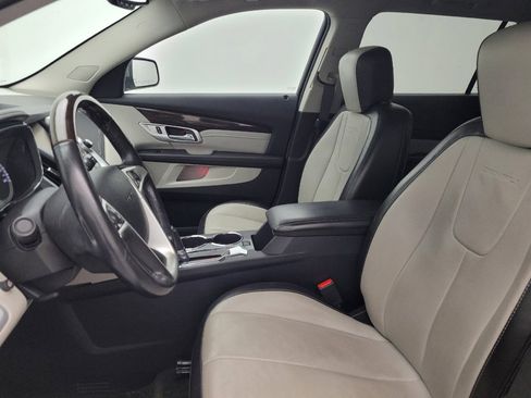Used 2017 GMC Terrain Denali FWD image 17