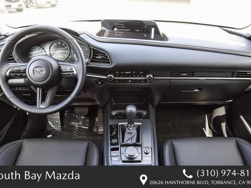 New 2026 MAZDA CX-30 AWD 2.5 S w/ Select Sport Pkg image 7