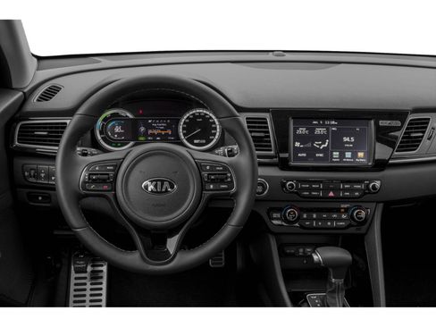 Used 2019 Kia Niro Touring image 49