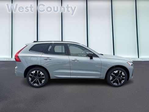 New 2026 Volvo XC60 B5 Plus w/ Protection Package Premier AWD/4WD image 2