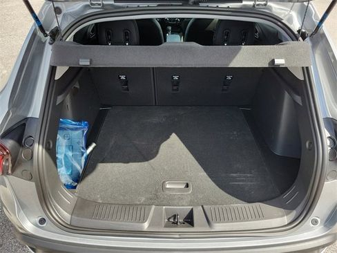 Used 2026 Chevrolet Trax LT w/ Driver Confidence Package image 10