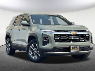 Used 2025 Chevrolet Equinox LT video 2