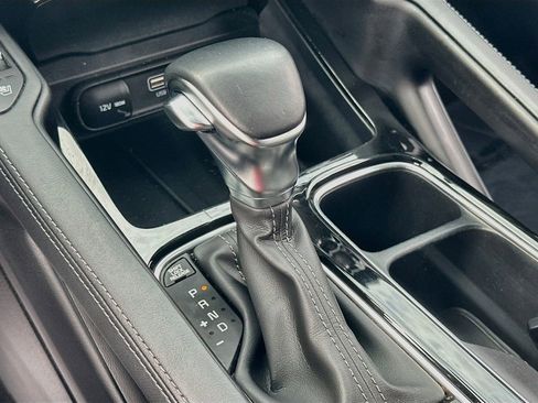 Certified 2024 Kia Telluride EX X-Line AWD/4WD image 17