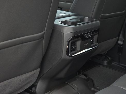 New 2026 GMC Sierra 1500 AT4 w/ AT4 Premium Package AWD/4WD image 20
