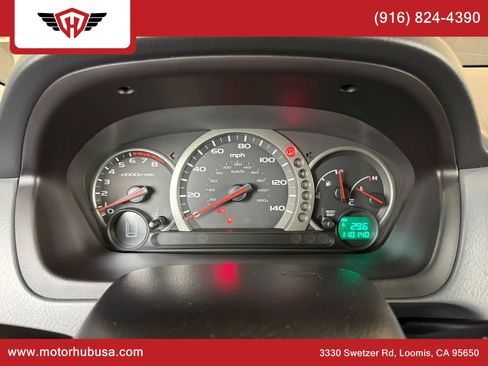 Used 2004 Honda Pilot EX image 23