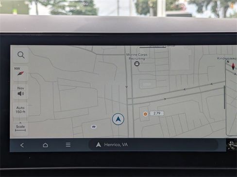 New 2025 Hyundai Santa Cruz Limited image 22