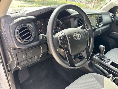 Used 2021 Toyota Tacoma SR image 9