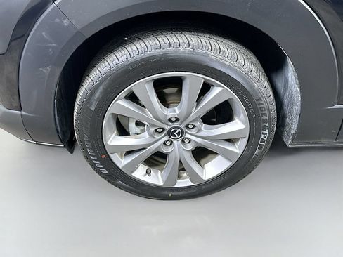 Used 2024 MAZDA CX-30 AWD 2.5 S w/ Premium Package image 8