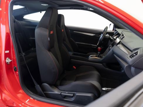 Used 2017 Honda Civic Si image 19