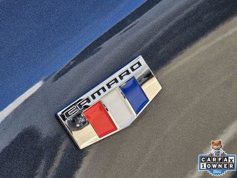 Used 2023 Chevrolet Camaro LT w/ RS Package image 15