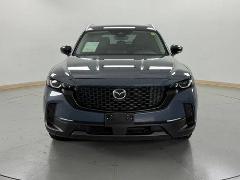 Used 2025 MAZDA CX-50 AWD 2.5 S w/ Premium Package image 3