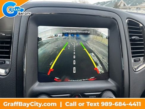 Used 2018 Dodge Durango GT image 20