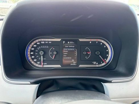 Used 2022 Hyundai Tucson SEL AWD/4WD image 15