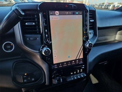 New 2026 RAM 2500 Tradesman image 57