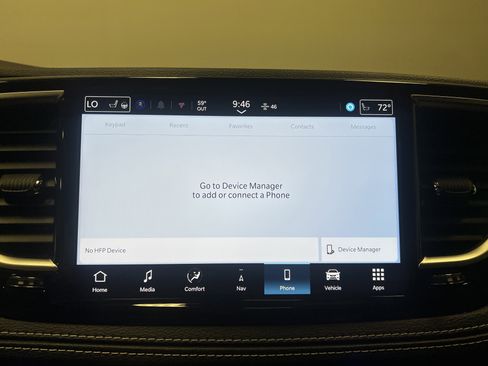 New 2026 Chrysler Pacifica Limited w/ S Appearance Package image 23