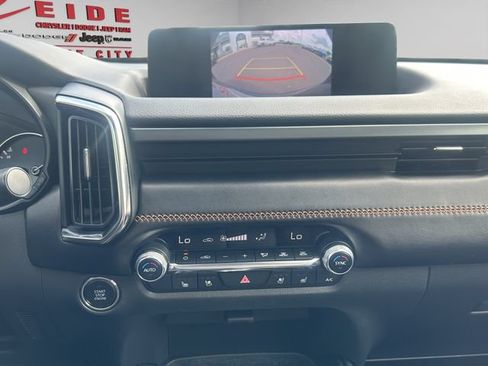 Used 2023 MAZDA CX-50 AWD 2.5 S w/ Cargo Package image 22