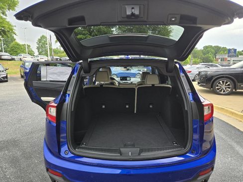 Certified 2025 Acura RDX A-Spec AWD/4WD image 24