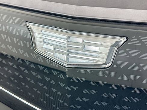 New 2026 Cadillac Lyriq Sport image 19