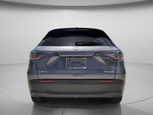 Certified 2023 Honda HR-V LX image 5