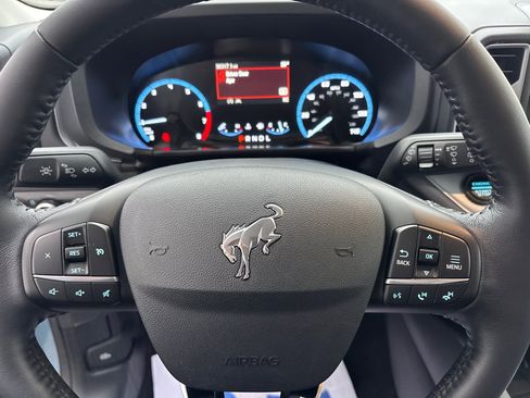 Used 2023 Ford Bronco Sport Big Bend w/ Convenience Package image 16