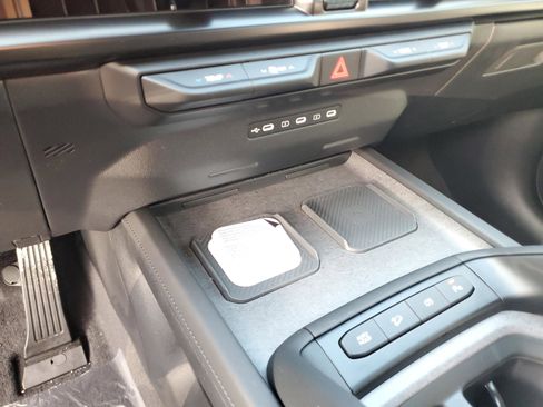 New 2027 Kia Telluride EX X-Line AWD/4WD image 23
