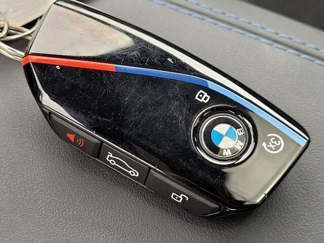 Certified 2025 BMW M235i xDrive w/ M Performance Package AWD/4WD image 30