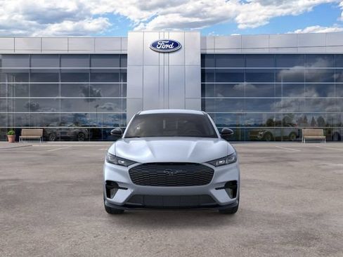 New 2026 Ford Mustang Mach-E GT w/ Interior Protection Package AWD/4WD image 6
