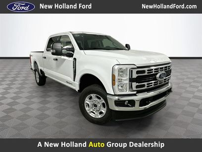 New 2026 Ford F250 XLT