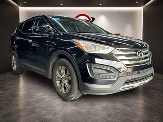 Used 2013 Hyundai Santa Fe Limited w/ Technology Pkg FWD video 1