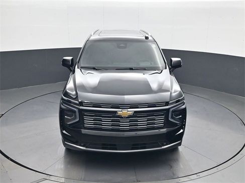 Certified 2025 Chevrolet Tahoe High Country image 15