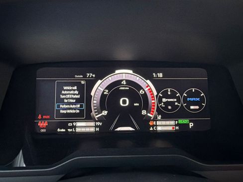 Used 2026 Toyota Tundra TRD Pro AWD/4WD image 14