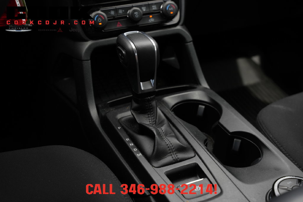Used 2025 Ford Ranger XLT w/ Equipment Group 301A High AWD/4WD image 14