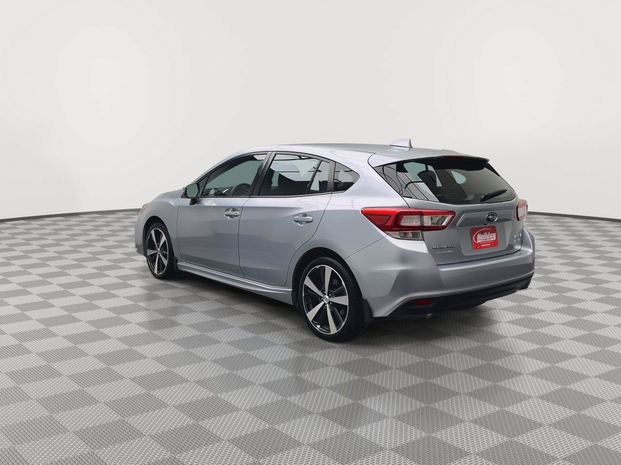 Used 2018 Subaru Impreza 2.0i Sport AWD/4WD image 30