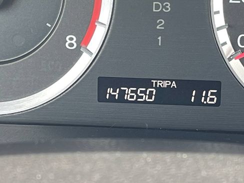 Used 2009 Honda Accord EX image 24