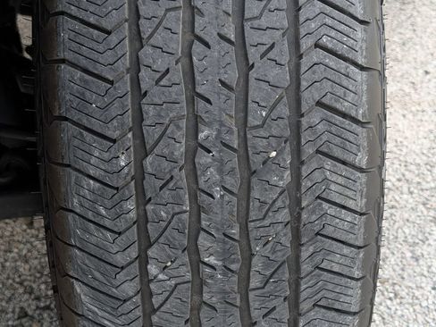 Used 2025 Ford F150 STX w/ Equipment Group 200A AWD/4WD image 21