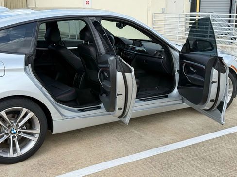 Used 2015 BMW 328i Gran Turismo xDrive image 21
