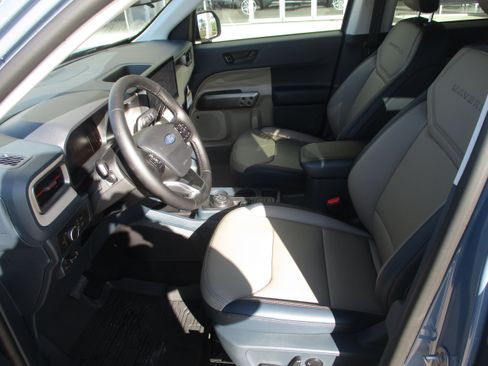 New 2026 Ford Maverick Lariat w/ 4K Tow Package image 9