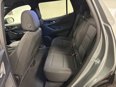 Used 2026 Chevrolet Equinox LT FWD image 29
