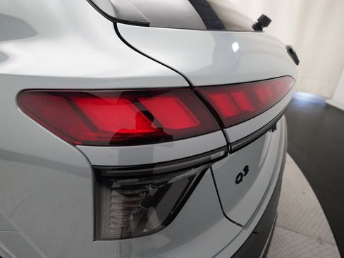 New 2026 Audi Q3 quattro 2.0T AWD/4WD image 34