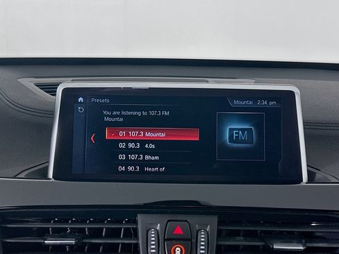 Used 2021 BMW X1 sDrive28i image 19