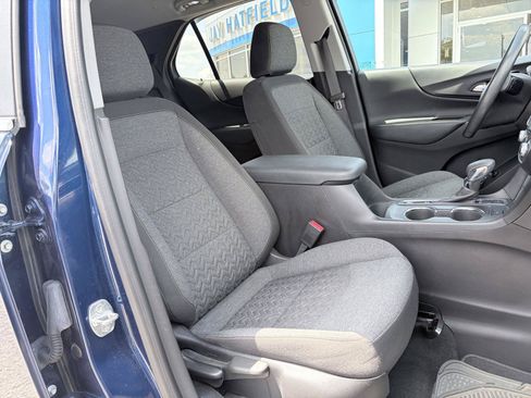 Used 2022 Chevrolet Equinox LT AWD/4WD image 18