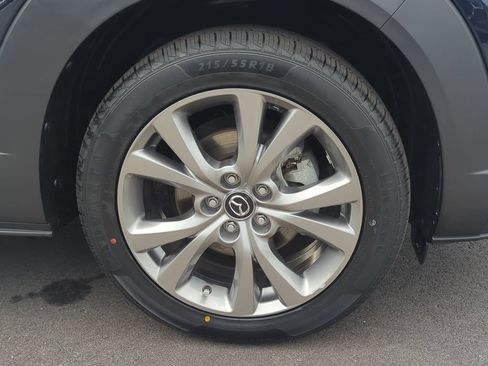 Used 2023 MAZDA CX-30 AWD 2.5 S w/ Select Package image 10