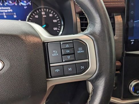 Certified 2024 Ford Expedition Max Limited AWD/4WD image 37
