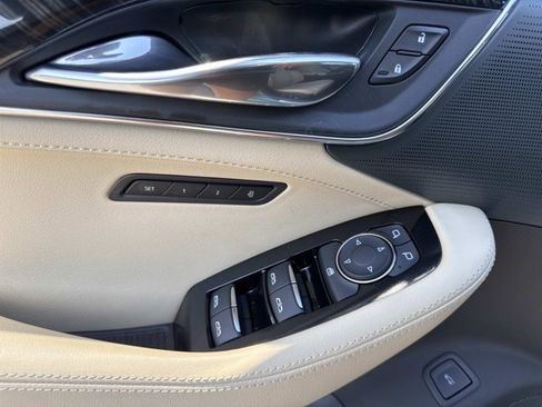 Certified 2025 Cadillac CT5 Premium Luxury w/ Sun And Sound Package RWD image 18