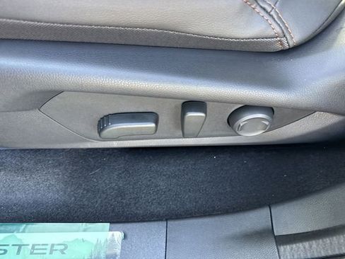 New 2026 Subaru Forester Touring image 12