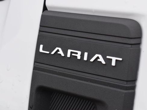 Certified 2022 Ford Maverick Lariat w/ Lariat Luxury Package FWD image 5
