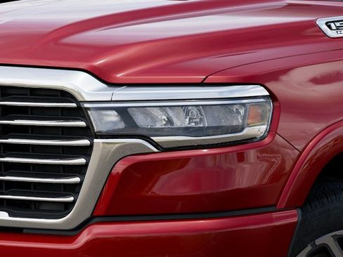 New 2026 RAM 1500 Laramie image 10