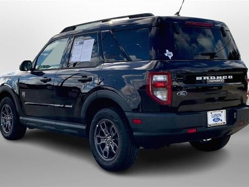 Certified 2021 Ford Bronco Sport Big Bend image 10